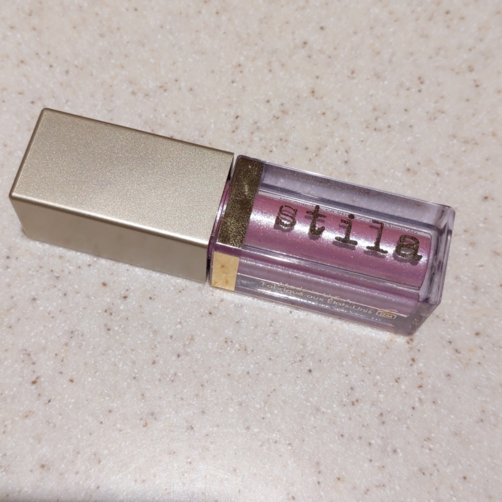Stila Glitter & Glow